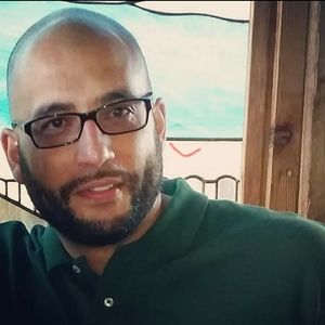 Meet your Posher, Aaron